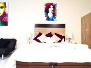 Estudio en alquiler en Valdefuentes, Madrid