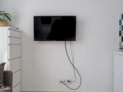 Estudio en alquiler en Valdezarza, Madrid