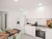 Estudio en alquiler en Beteró, Valencia