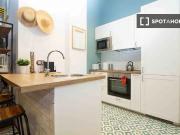 Estudio en alquiler en El Carme, Valencia