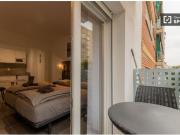 Estudio en alquiler en València