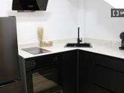Estudio en alquiler en Cabanyal Canyamelar, Valencia