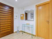 Estudio en alquiler en La Xerea, Valencia