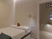 Estudio en alquiler en Valencia