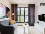 Estudio en alquiler en Valencia