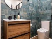 Estudio en alquiler en València