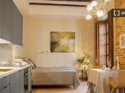 Estudio en alquiler en El Carme, Valencia