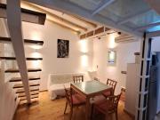 Estudio en alquiler en Valencia, Sant Francesc