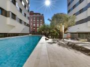 Estudio en alquiler en València, Valencia Costa Valencia