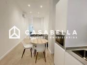 Estudio en alquiler en València, Valencia Costa Valencia