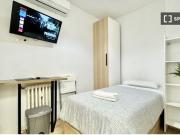 Estudio en alquiler en Vallehermoso, gastos incluidos