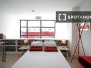 Estudio en alquiler en Valverde