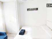 Estudio en alquiler en Valverde