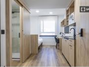 Estudio en alquiler en Valverde, gastos incluidos