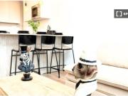 Estudio en alquiler en Valverde, gastos incluidos