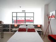 Estudio en alquiler en Valverde, Madrid