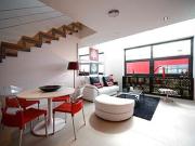 Estudio en alquiler en Valverde, Madrid