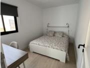 Estudio en alquiler en Vegueta, gastos incluidos