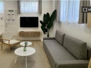 Estudio en alquiler en Ventas, gastos incluidos