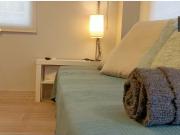 Estudio en alquiler en Ventas, Madrid