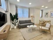 Estudio en alquiler en Ventas, Madrid