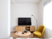 Estudio en alquiler en Ventas, Madrid