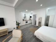 Estudio en alquiler en Ventas, Madrid
