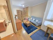 Estudio en alquiler en Vigo, García Barbón