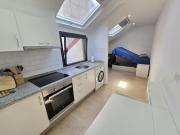 Estudio en alquiler en Vigo, Plaza America
