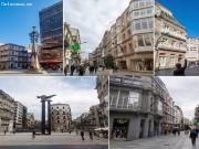 Estudio en Alquiler en Vigo, Pontevedra
