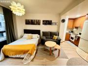 Estudio en Alquiler en Vigo, Pontevedra Estudio en Alquiler en Vigo, Pontevedra