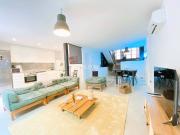 Estudio en Alquiler en Vila de Gràcia