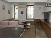 Estudio en alquiler en Vila de Gràcia