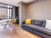 Estudio en Alquiler en Vila de Gràcia