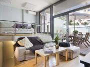 Estudio en Alquiler en Vila de Gràcia