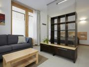Estudio en Alquiler en Vila de Gràcia