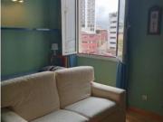 Estudio en alquiler en Vila de Gràcia