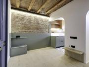 Estudio en Alquiler en Vila de Gràcia