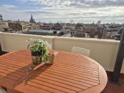 Estudio en alquiler en Vila de Gràcia, Barcelona