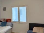 Estudio en alquiler en Vila de Gràcia, gastos incluidos