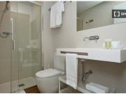 Estudio en alquiler en Vila de Gràcia, gastos incluidos