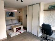 Estudio en alquiler en Villanueva de la Cañada, Casco Urbano
