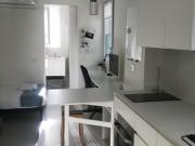 Estudio en alquiler en Vinateros, Madrid