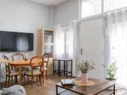 Estudio en alquiler en Vista Alegre, Madrid