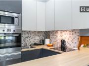 Estudio en alquiler en Vista Alegre, se admiten...