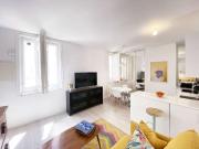 Estudio en alquiler en zona Gran Via