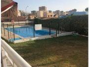 Estudio en alquiler en Zona Norte