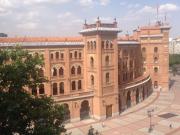 Estudio en alquiler, Madrid