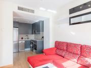 Estudio en alquiler, Madrid