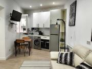 Estudio en alquiler, Madrid